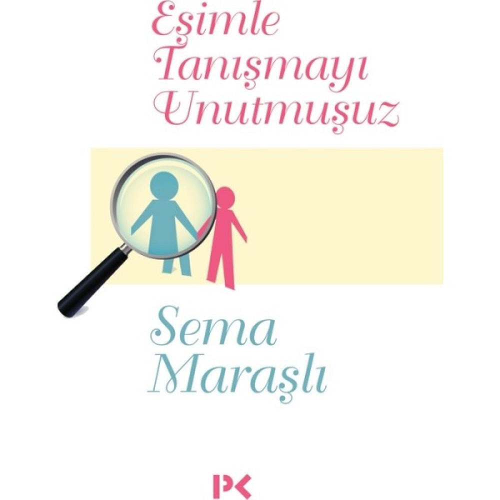 Eşimle Tanışmayı Unutmuşuz - Sema Maraşlı Aile Sağlığı Kitapları Fiyatı