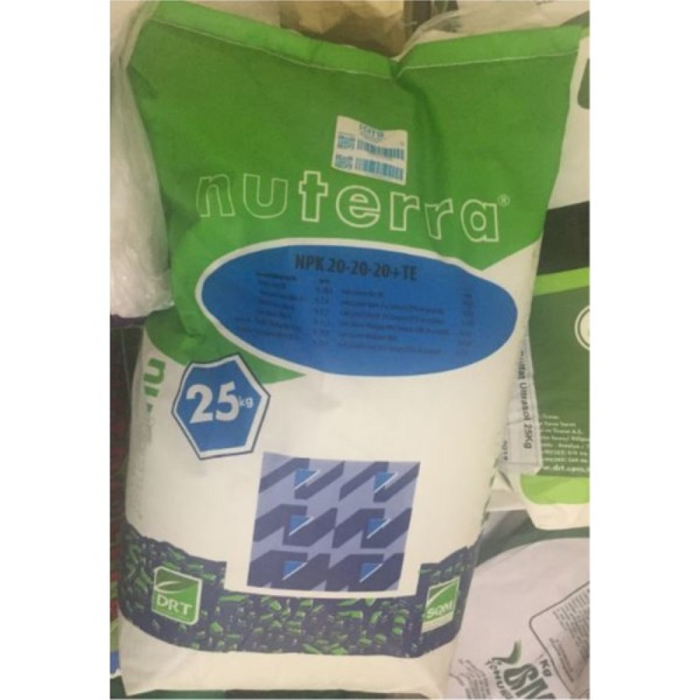 Esin Doktor Tarsa Npk 20-20-20+Te 1 kg - 1 Adet Oto Boyaları Fiyatı