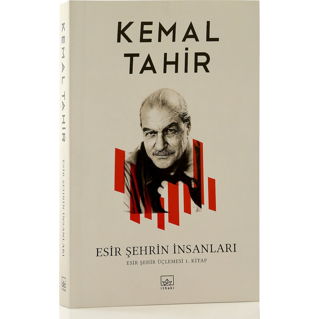 Esir Şehrin İnsanları - Kemal Tahir Türk Klasikleri Fiyatı