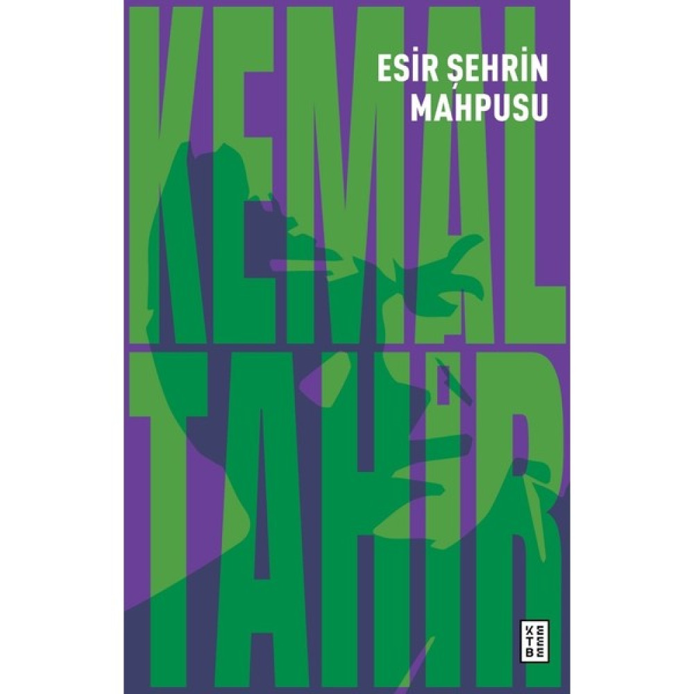 Esir Şehrin Mahpusu Öykü Kitapları Fiyatı