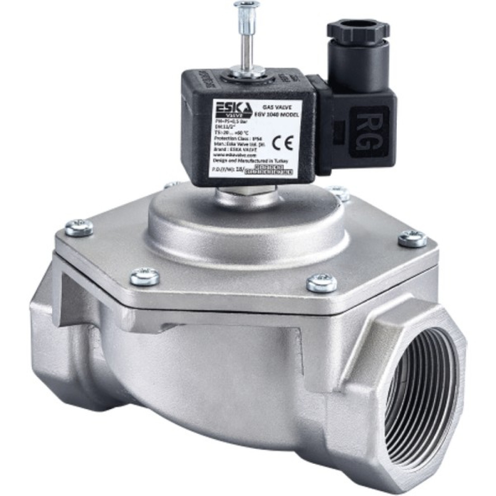 Eska Selenoid Vana 2" 12V Oto Boyaları Fiyatı