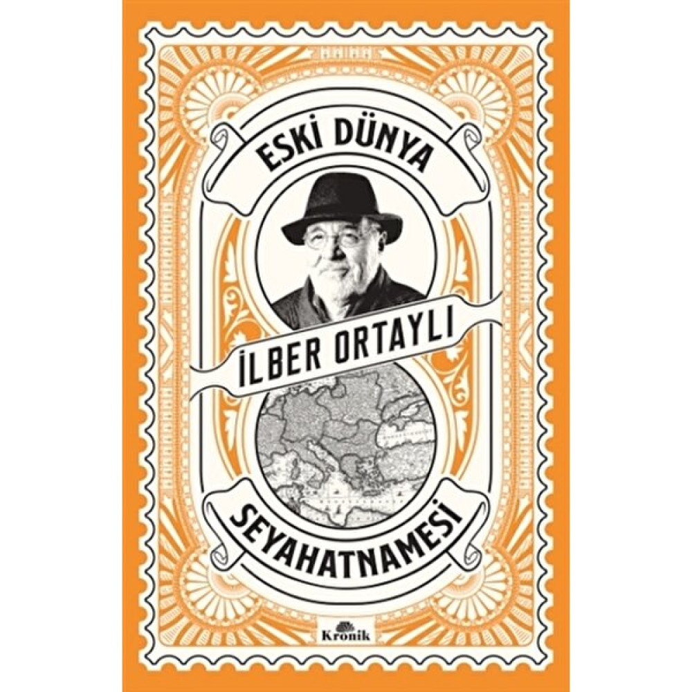 Eski Dünya Seyahatnamesi - İlber Ortaylı Osmanlı Tarihi Fiyatı