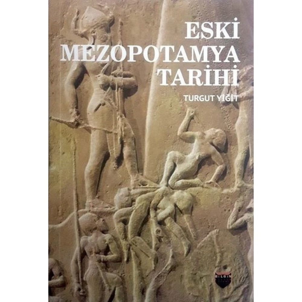 Eski Mezopotamya Tarihi - Turgut Yiğit Türk Tarihi Fiyatı