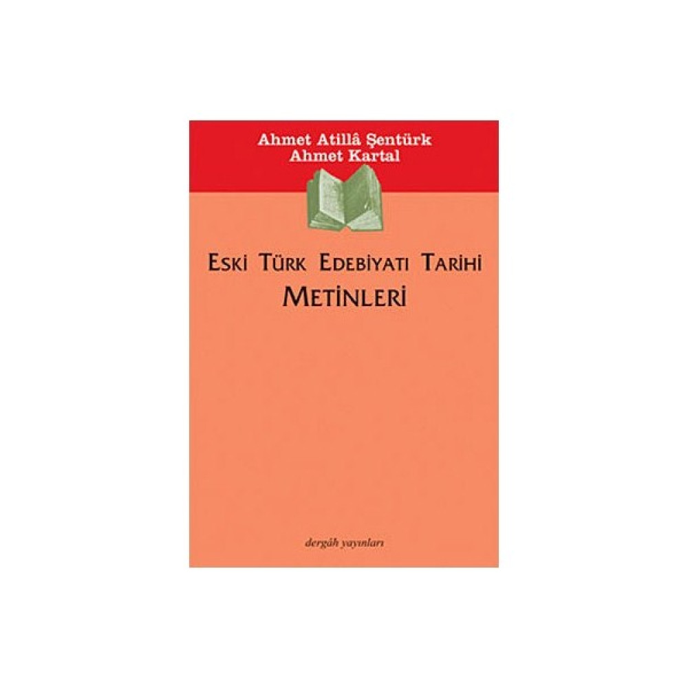 Eski Türk Edebiyatı Tarihi Metinleri-Ahmet Kartal Deneme - İnceleme Fiyatı