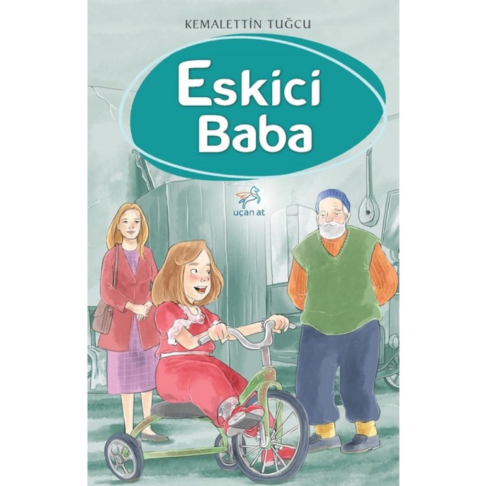 Eskici Baba - Kemalettin Tuğcu Diğer Fiyatı