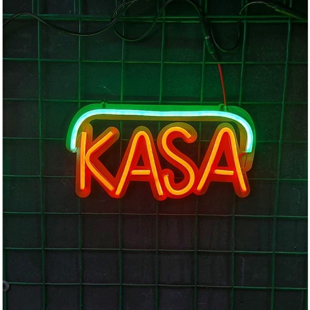 Esled Kasa Yazısı Neon LED Işıklı Led Aydınlatmalar Fiyatı