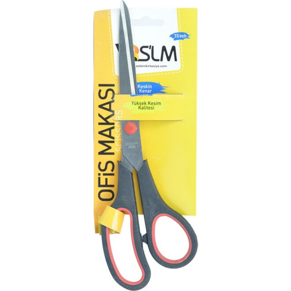 Eslem Scissors Makas (19Cm 7,5) Makas Fiyatı