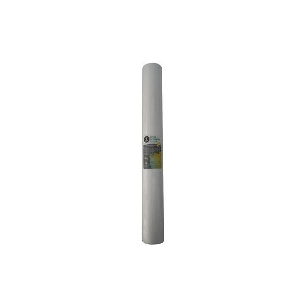 Esli Spun Filtre 20" 1 M Aqualine Diğer Fiyatı