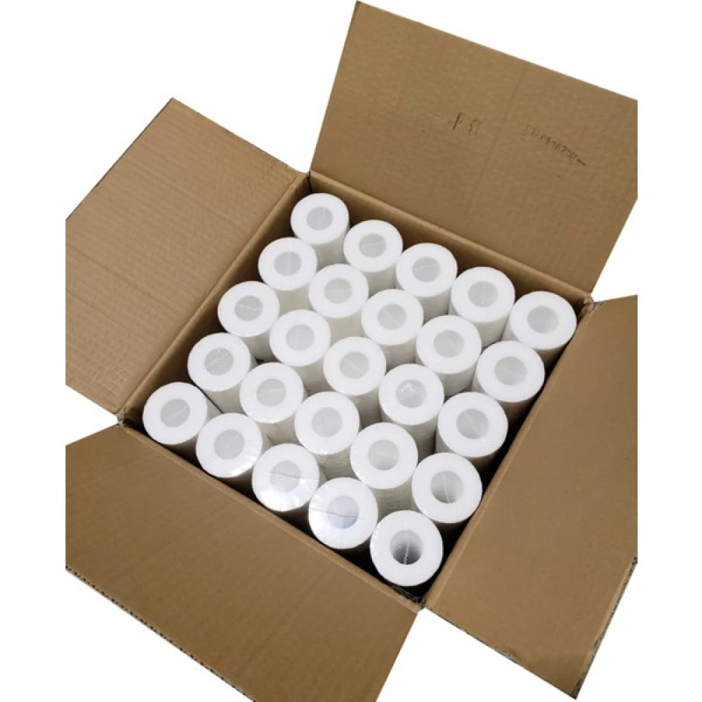 Esli Spun Kartuş - 20'' - 25 Mikron Sediment Filtre- 1 Kutu 25 Adet - 80000040 Bahçe Makinesi Aksesuar & Yedek Parça Fiyatı