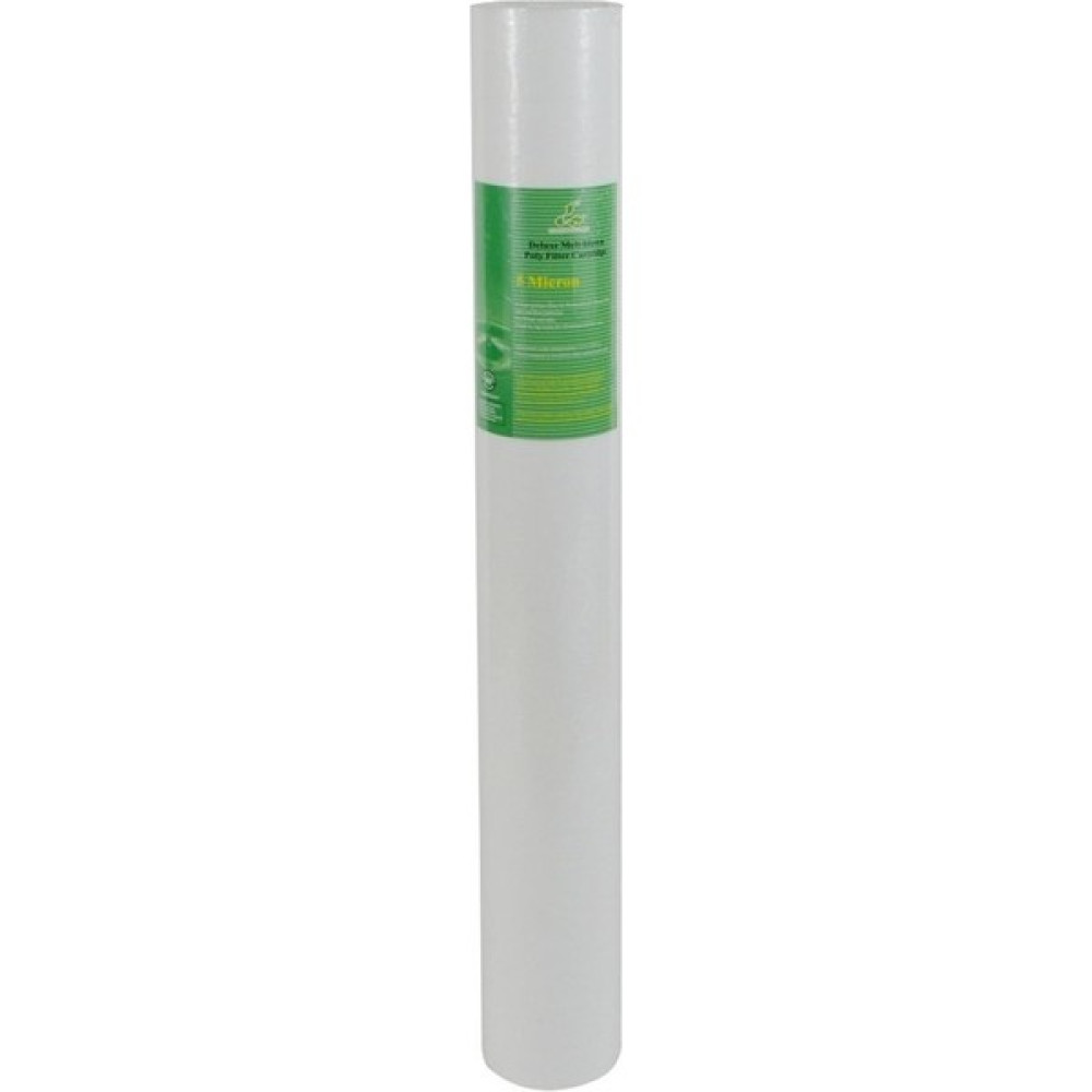 Esli Spun Kartuş - 20'' - 25 Mikron Sediment FILTRE-80000040 Oto Boyaları Fiyatı
