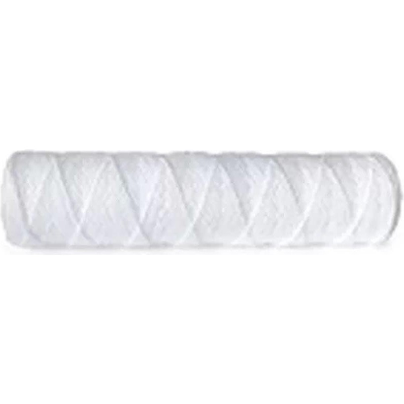 Esli Su Arıtma Cihazı 10” Inch 5 Mikron Iplik Filtre Su Arıtma Cihazı Fiyatı