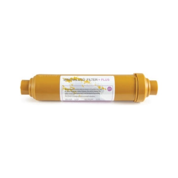 Esli Su Arıtma Cihazı 10” Inch St-33 Mineral Filtre Gold Hnd Diğer Fiyatı
