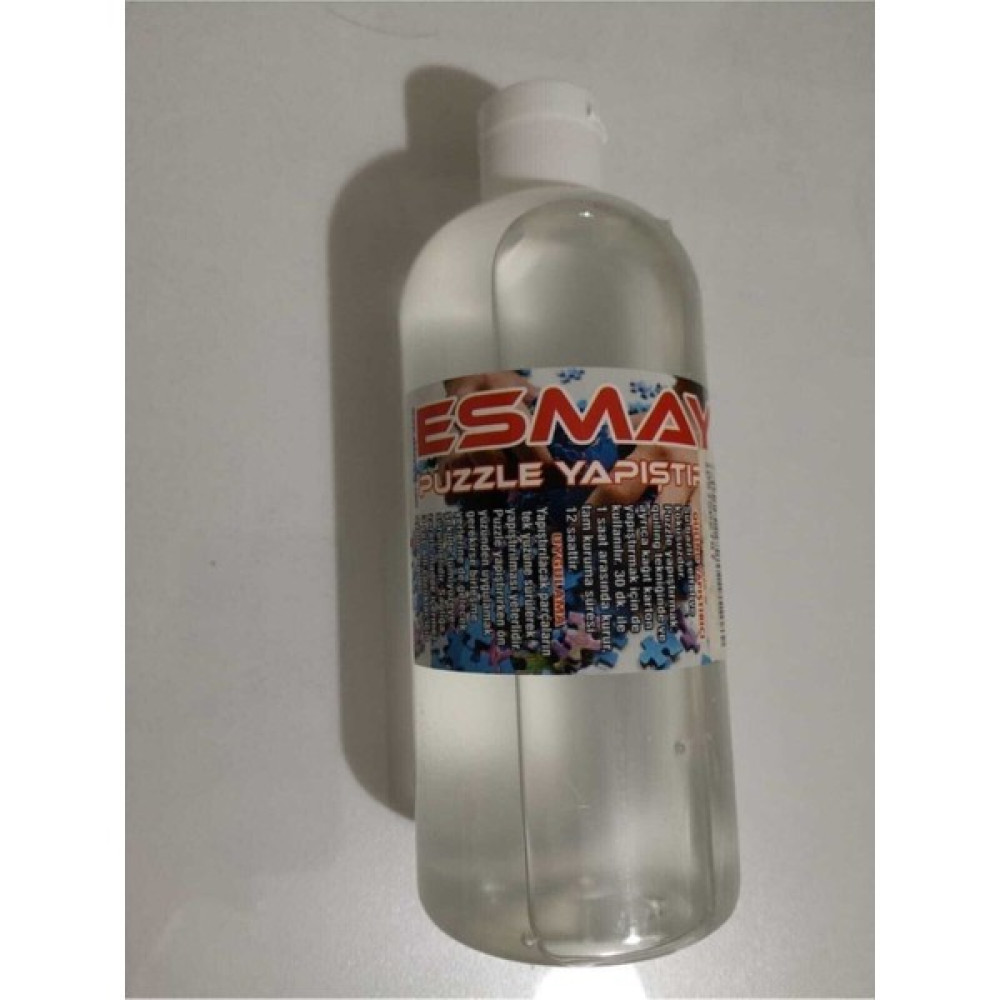 Esmay Puzzle Yapıştırıcı 250 ml Oto Boyaları Fiyatı