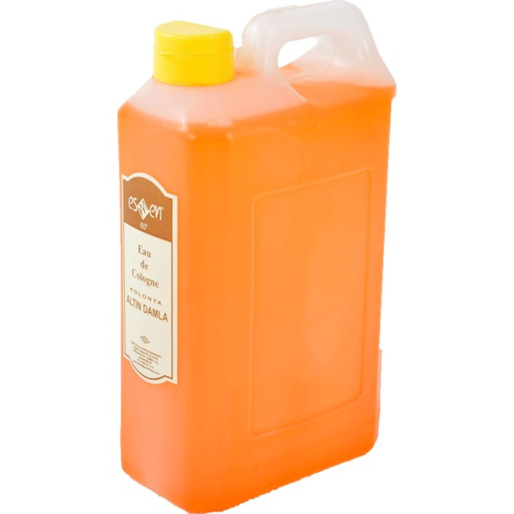 Esmen Altindamla Kolonya 1000ml - 1 lt Kolonya & Gülsuyu Fiyatı