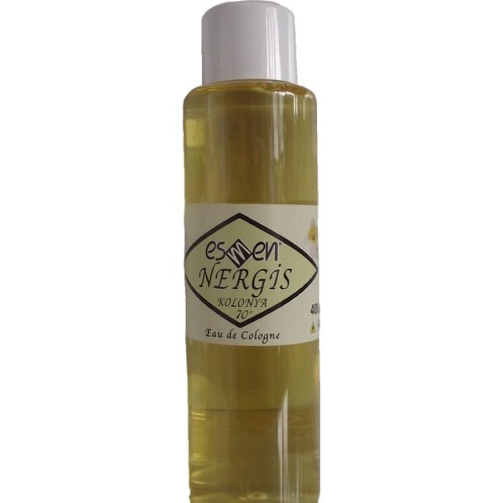 Esmen Nergis Kolonyası 250 ml Kolonya & Gülsuyu Fiyatı