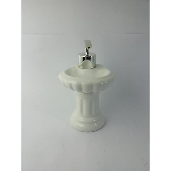 Esmer D-43a Beyaz Sıvı Sabunluk Sabunluk Fiyatı