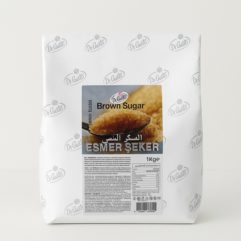 Esmer Kahverengi Şeker 1 kg Diğer Fiyatı