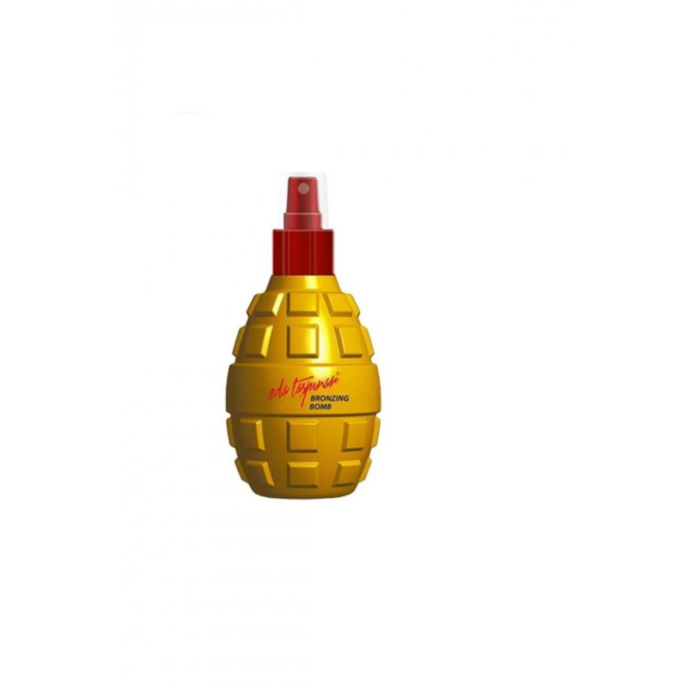 Esmer Tenlilere Ozel Bronzing Bomb 200 Ml Bronzlaştırıcılar Fiyatı