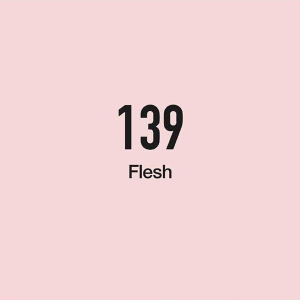 Esmo Del Rey Marker Twin R139 Flesh 05 02 Yazı Tahtası Kalemi Fiyatı