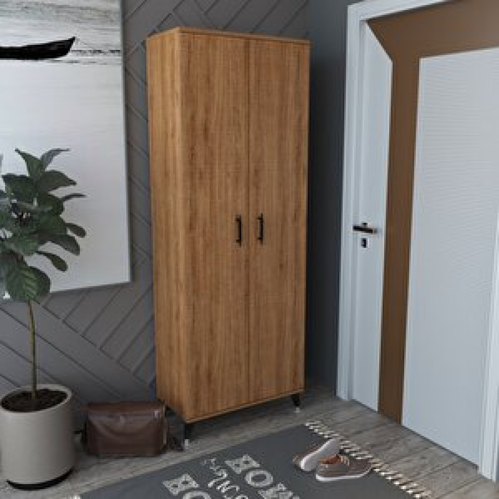 Esmopa Mobilya Çok Amaçlı, Kiler, Ayakkabılık, Mutfak, Banyo, Balkon Dolap Ceviz Mutfak Dolabı / Mobilyası Fiyatı