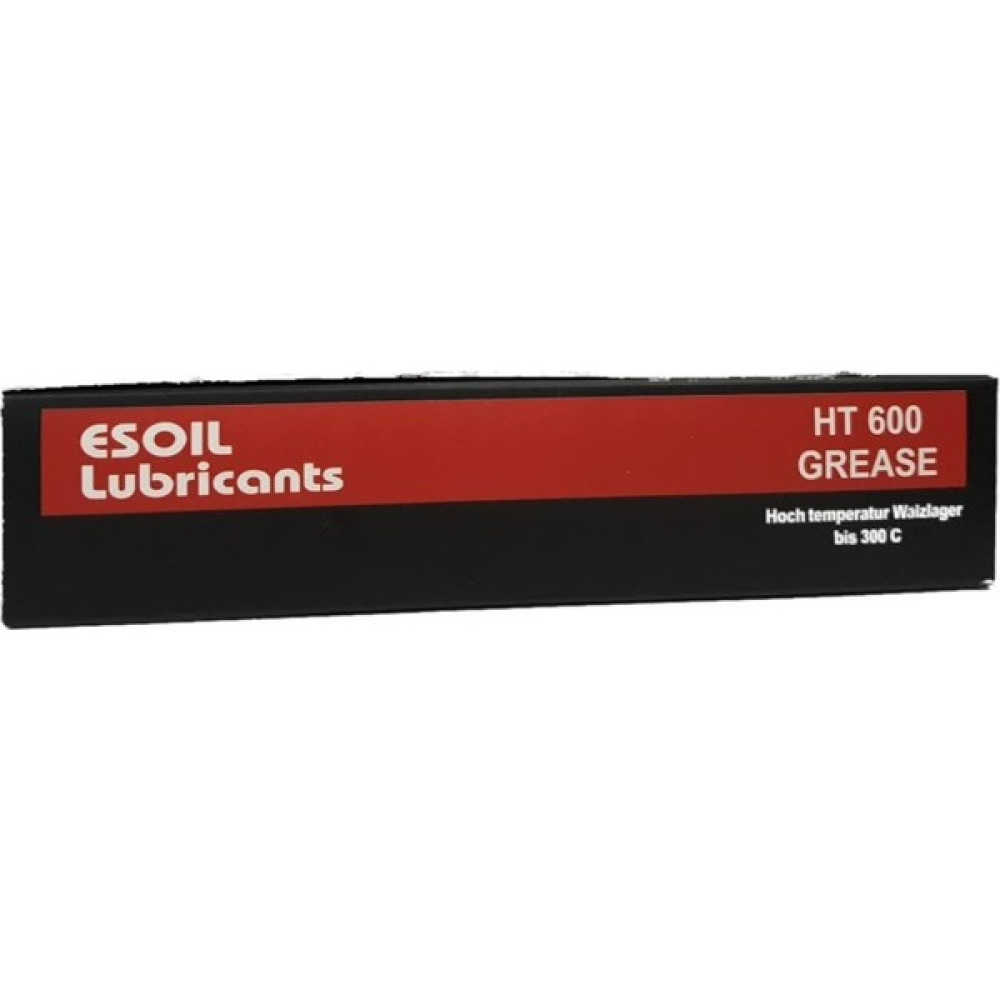 Esoil Ht 600 Yüksek Isı Ya Dayanıklı Gres Yağı Tüp 50 gr Oto Yağlayıcılar Fiyatı