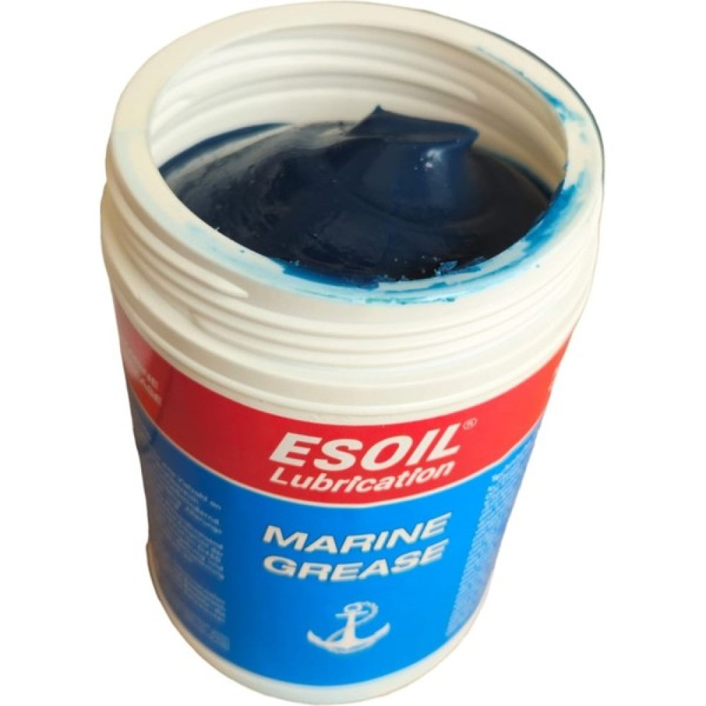 Esoil Marin Gresi Denizcilik Gresi 900 gr Motor Yağı & Katkıları Fiyatı