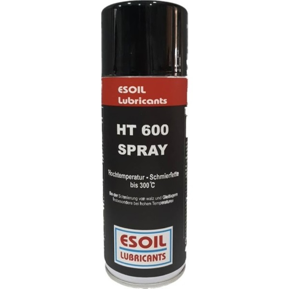 Esoil Yüksek Isıya Dayanıklı Gres Yağı Sprey 400 ml Bakım Spreyleri Fiyatı