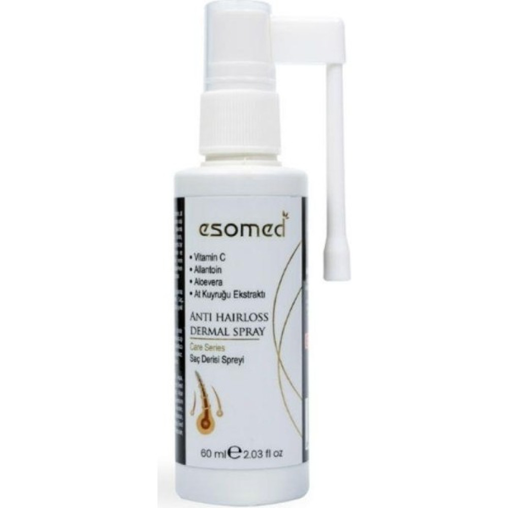 Esomed Saç Bakım Spreyi 60 ml Oto Boyaları Fiyatı