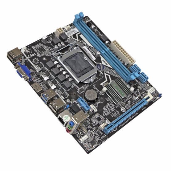 Esonic H310CNB Intel H310 2666 MHz DDR4 Soket 1151 mATX Anakart