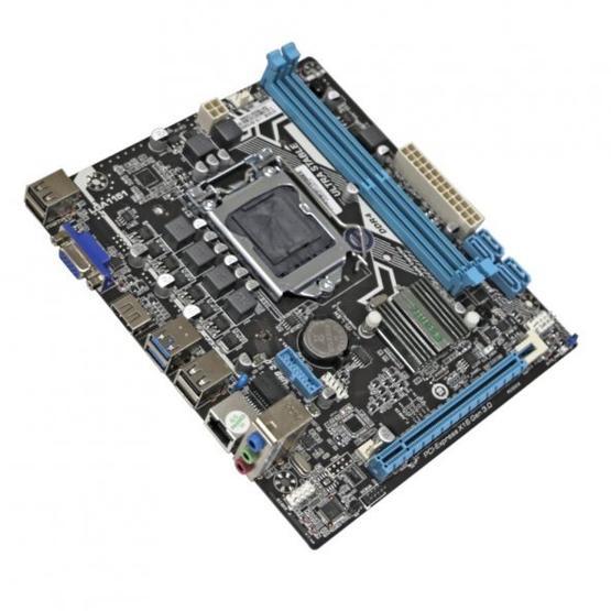 Esonic H310CNB Intel H310 2666 MHz DDR4 Soket 1151 mATX Anakart