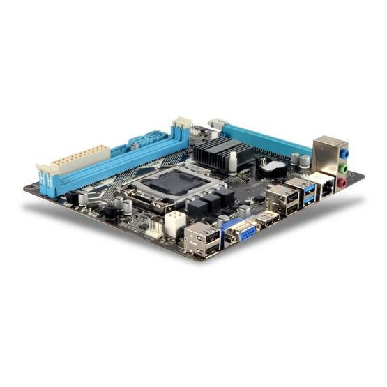 Esonic H81JEK Intel H81 1600 MHz DDR3 Soket 1150 mATX Anakart