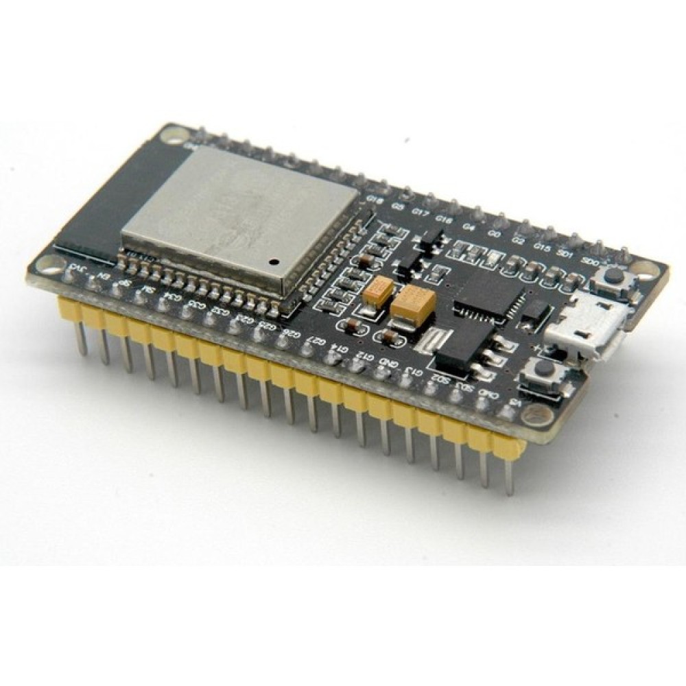 Esp ESP32 Wroom CP2102 Wifi ve Bluetooth Geliştirme Modülü 38 Pin Oyun & Hobi Fiyatı