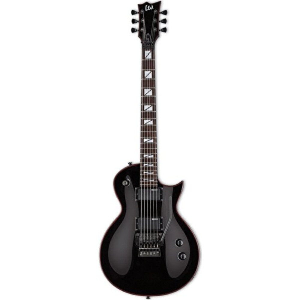 Esp Ltd Gh-200 Gary Holt Signature - Elektro Gitar Elektro Gitarlar Fiyatı
