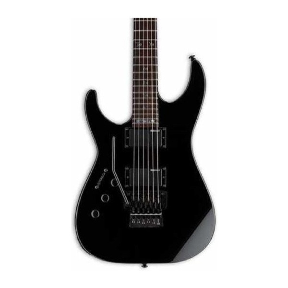 Esp Ltd KH-202 Kirk Hammett Signature Solak Elektro Gitar Elektro Gitarlar Fiyatı