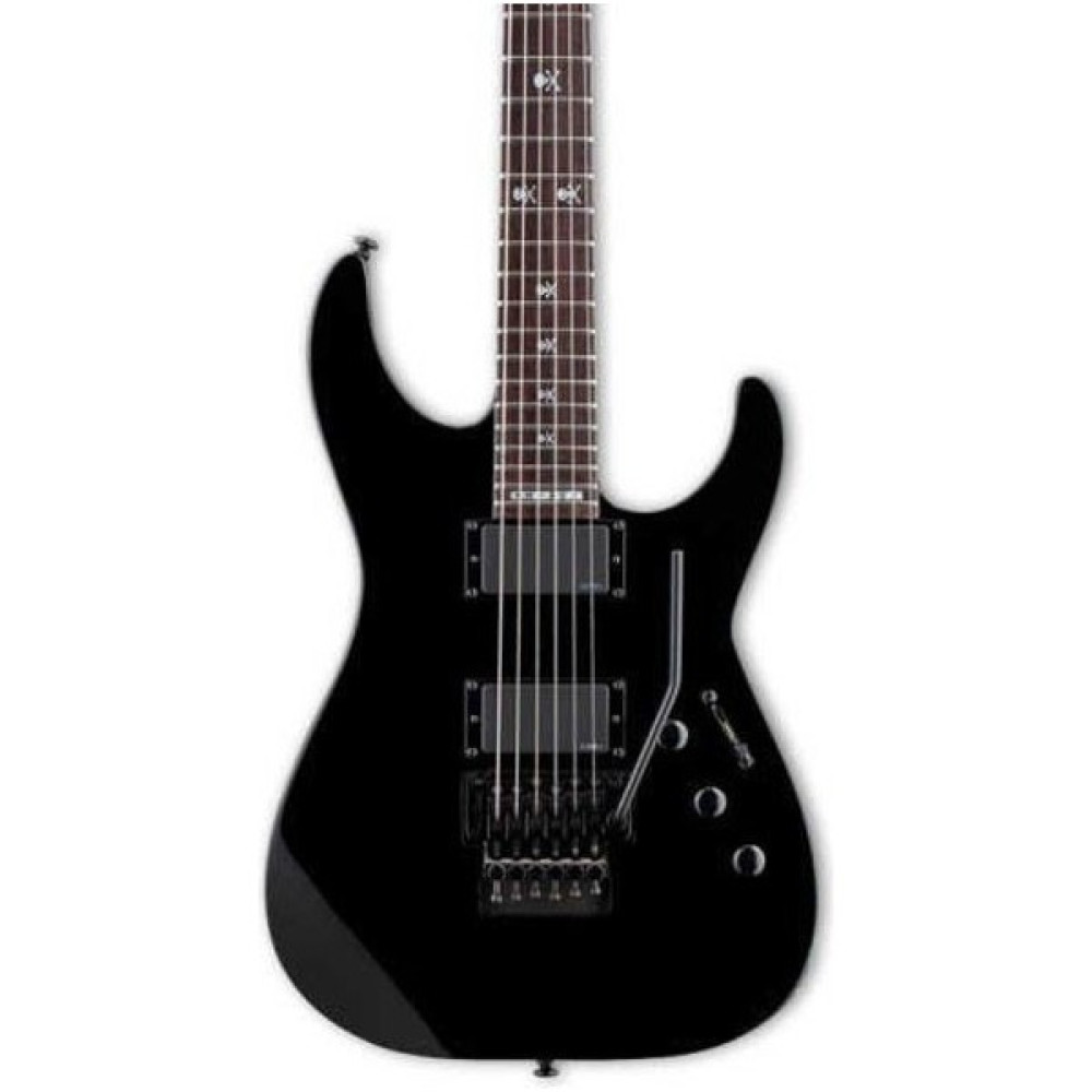 Esp Ltd KH-602 Kirk Hammett Signature Elektro Gitar Oto Boyaları Fiyatı