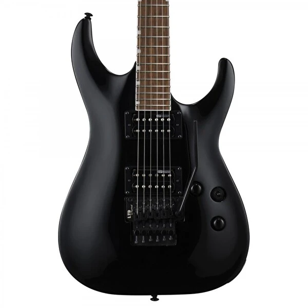 Esp Ltd Mh-200 Siyah Elektro Gitar Elektro Gitarlar Fiyatı