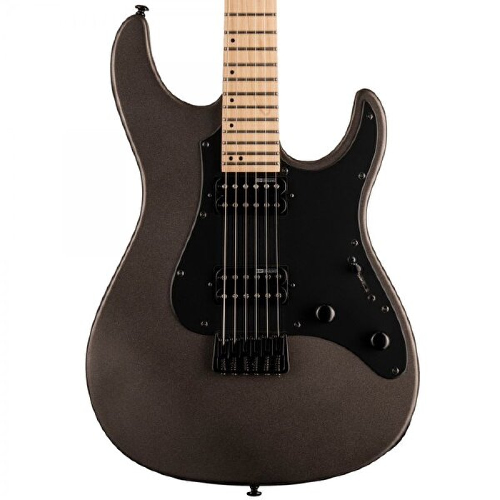 Esp Ltd Sn-200Ht Charcoal Metallic Satin Elektro Gitar Elektro Gitarlar Fiyatı