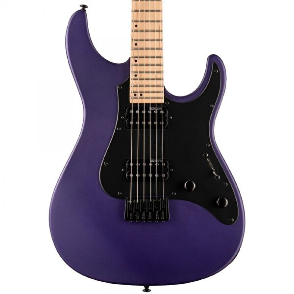 Esp Ltd Sn-200Ht Dark Metallic Purple Satin Elektro Gitar Elektro Gitarlar Fiyatı