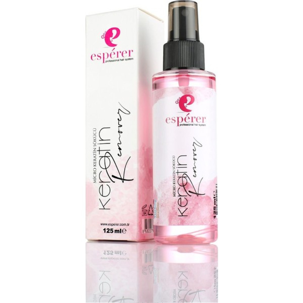 Esperer Mikro Kaynak ve Keratin Kaynak Sökücü Sprey Sağlık / Bakım / Kozmetik Fiyatı