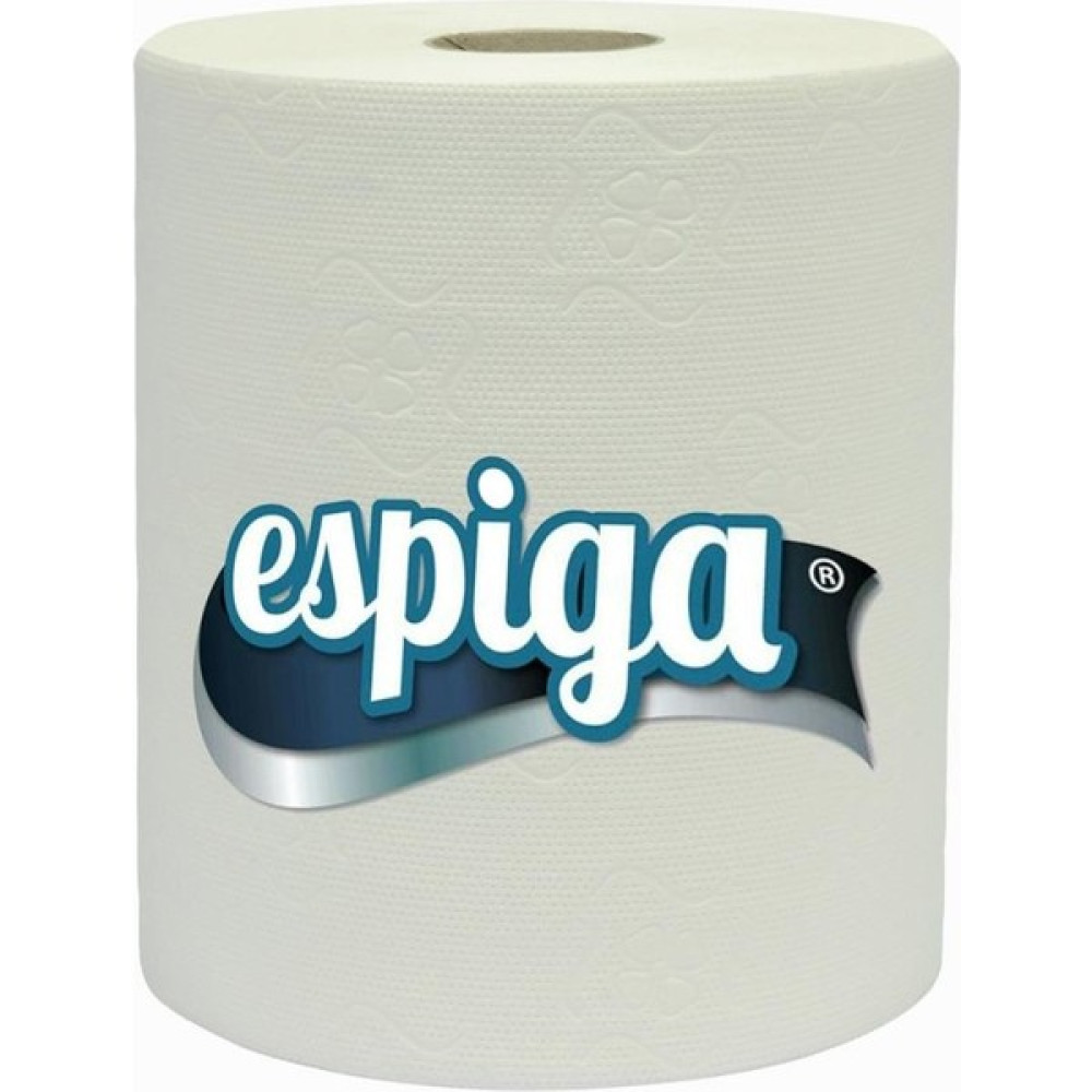 Espiga Içten Çekmeli Jumbo Havlu 58 Metre Koli Içi 6 Rulo Oto Boyaları Fiyatı