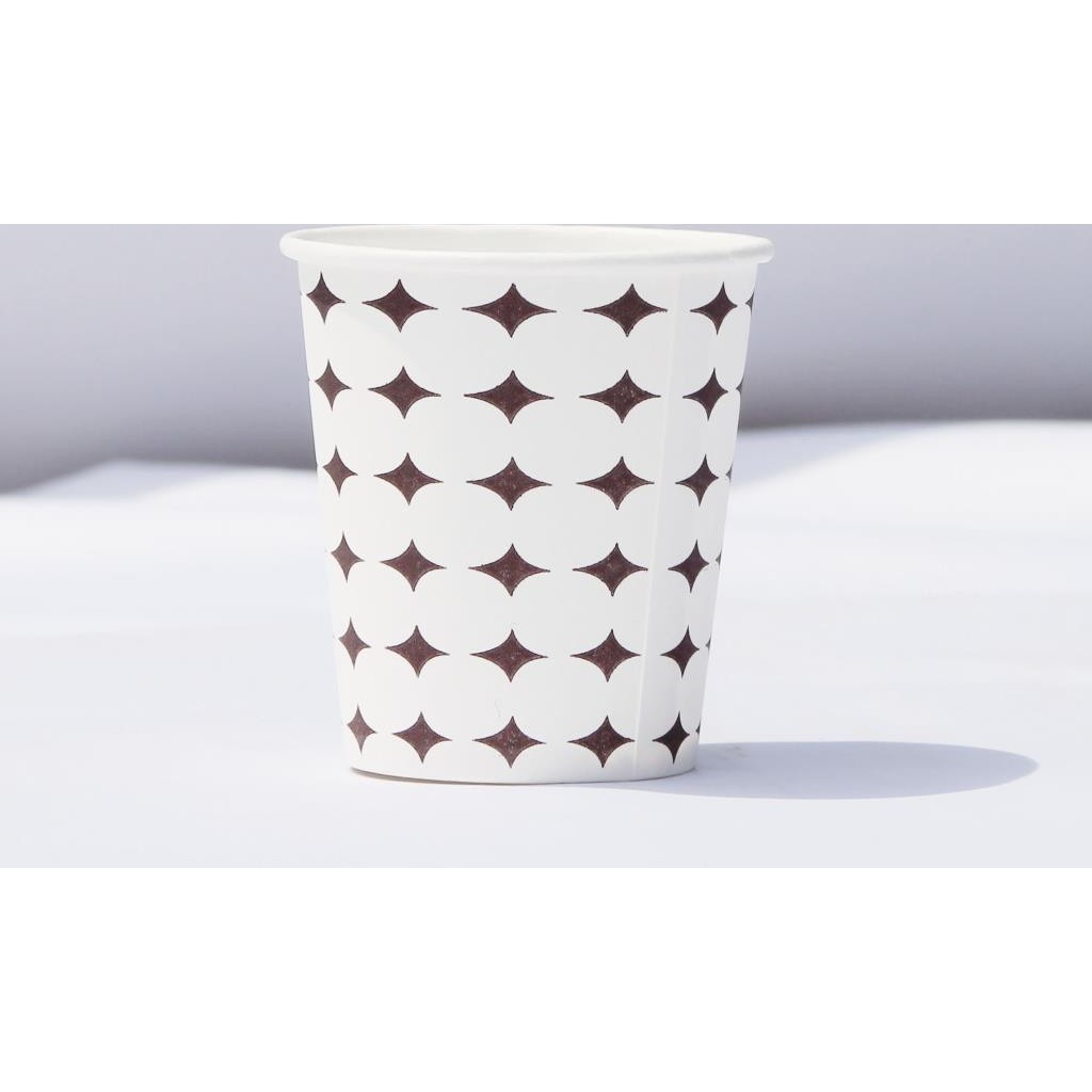 Espiga Kullan At Karton Bardak 3000 Adet 7 Oz Koli 50'li x 60 Paket Fincan / Bardak / Kahve Takımı Fiyatı