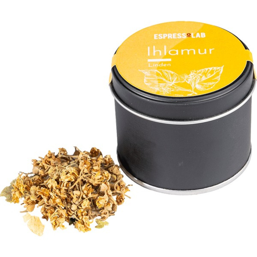 Espressolab Doğal Ihlamur Çiçeği – 100% Organik Kurutulmuş Ihlamur | Şifalı Bitki Çayı 30g Çay Fiyatı