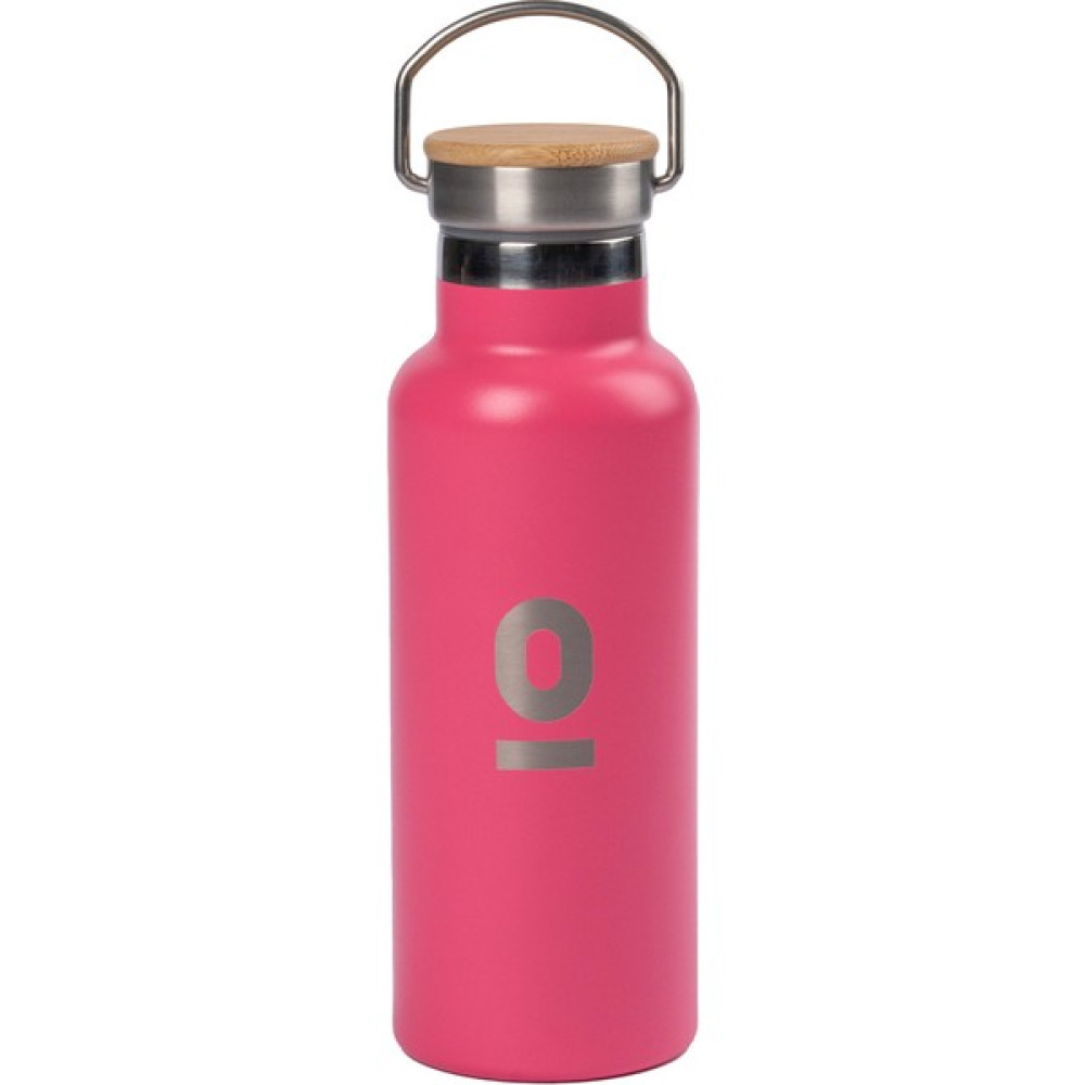 Espressolab Pembe Metal Suluk 500 ml No:54 Kamp Mutfağı Fiyatı