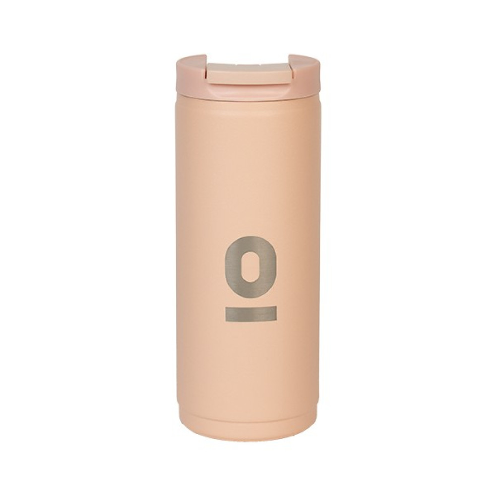 Espressolab Pembe Termos 400 ml No:60 Kamp Mutfağı Fiyatı