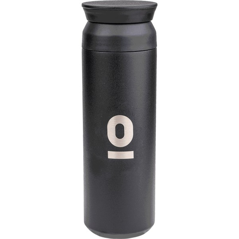 Espressolab Uzun Siyah Termos 500ML No:35 Kamp Mutfağı Fiyatı