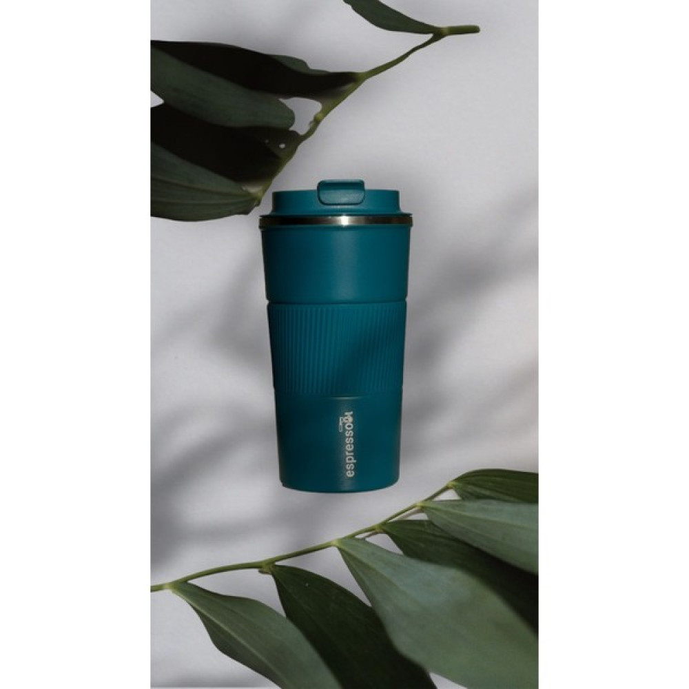 Espressoul Coffee Mug Travel Kamp Mutfağı Fiyatı