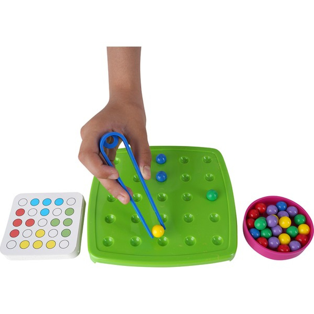 Espri Toys Bead Sequence Holder Minik Boncuklar Eğitici Boncuk Dizme Oyunu Çocuk Oyuncağı Fiyatı