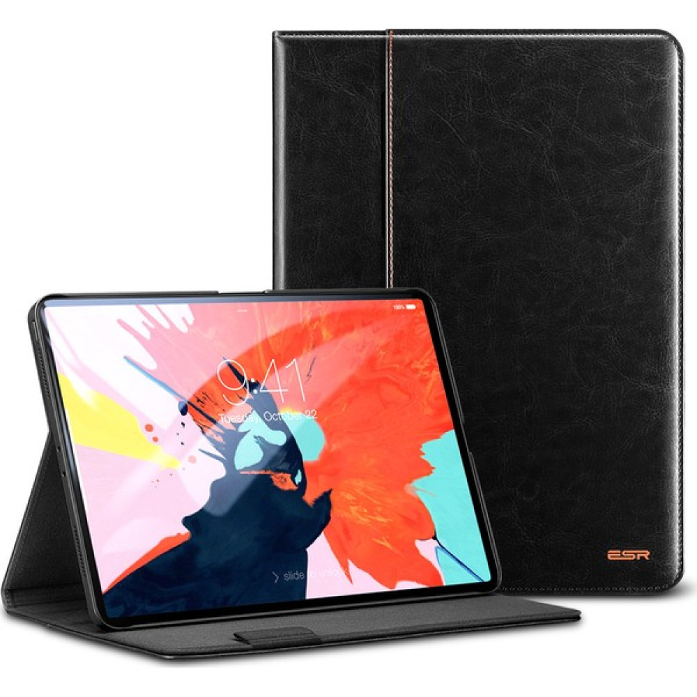 Esr iPad Pro 11 Kılıf Intelligent - Siyah Tablet Kılıfı Fiyatı