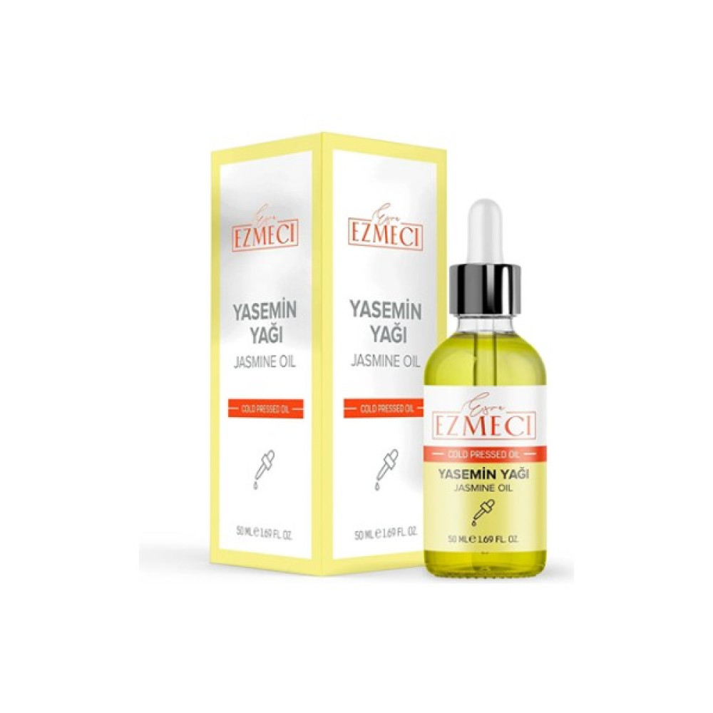Esra Ezmeci Yasemin Yağı 50 ml Nemlendiriciler Fiyatı