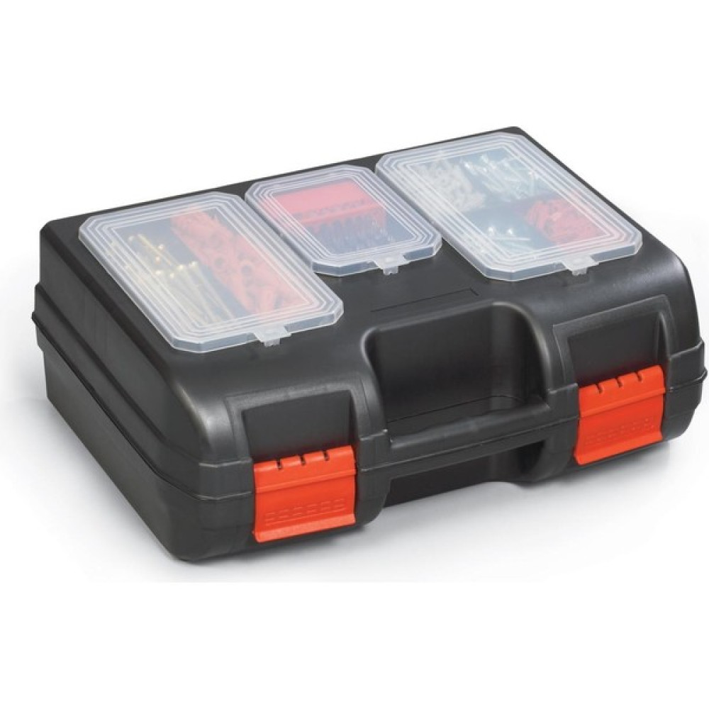 Esra Store Portbag PM02 Matkap Çantası Organizerli Alet Çantası & Dolabı Fiyatı